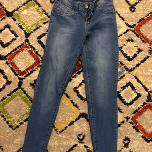 YMI wannabettabutt Jeggings